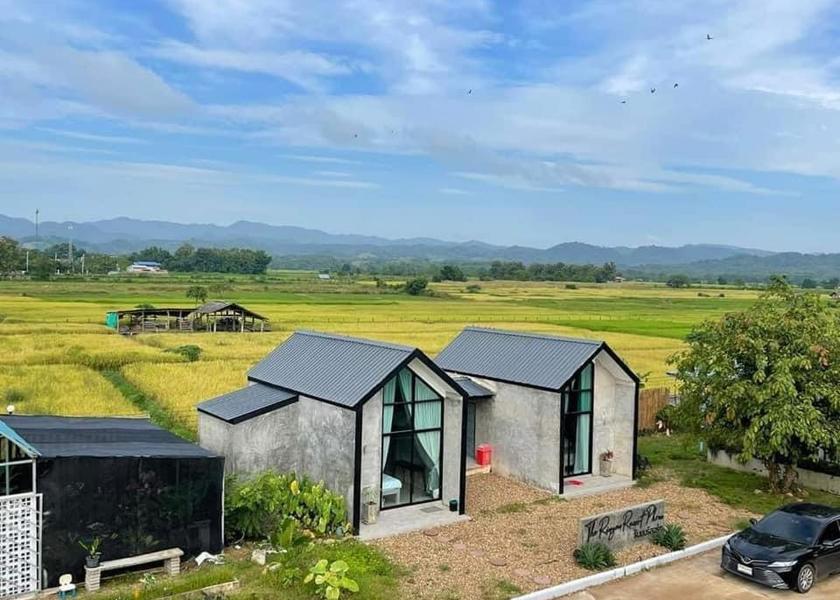 Phrae Phrae sports and activities