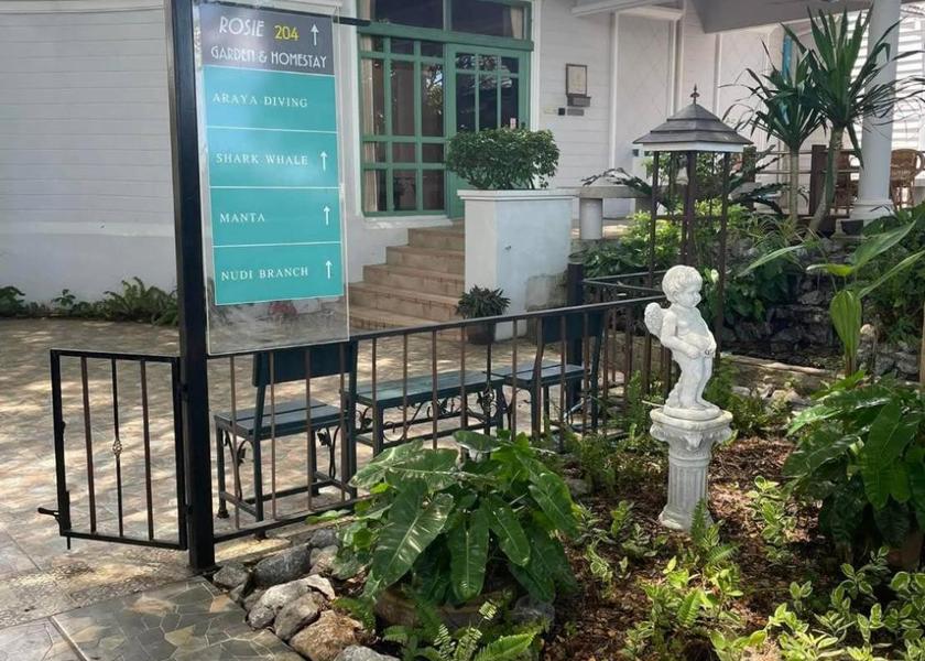 Chonburi Province Bang Lamung Exterior view