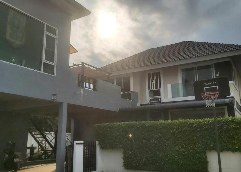 Chiang Mai Province San Sai 