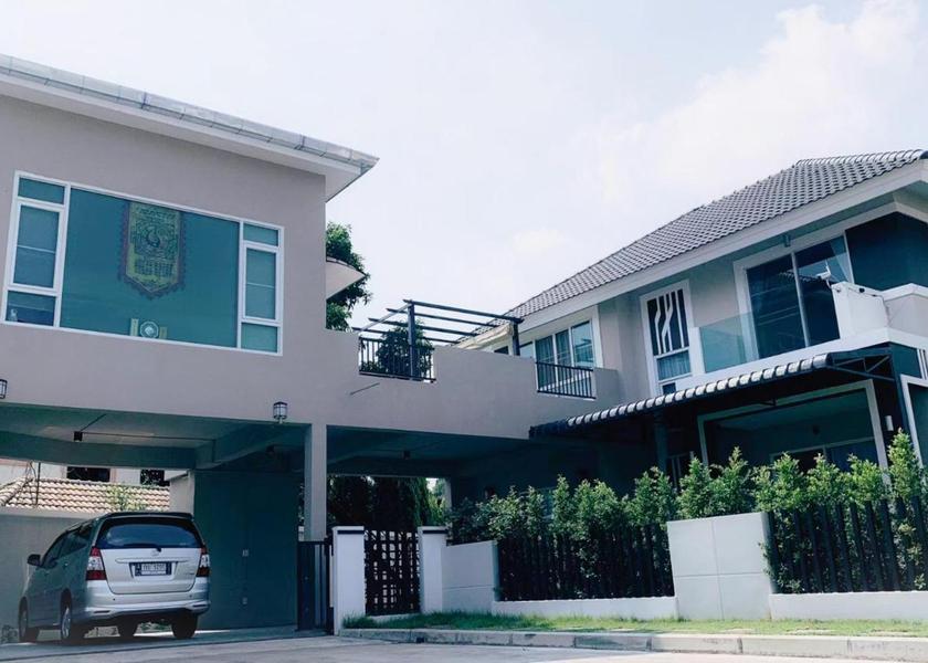 Chiang Mai Province San Sai 