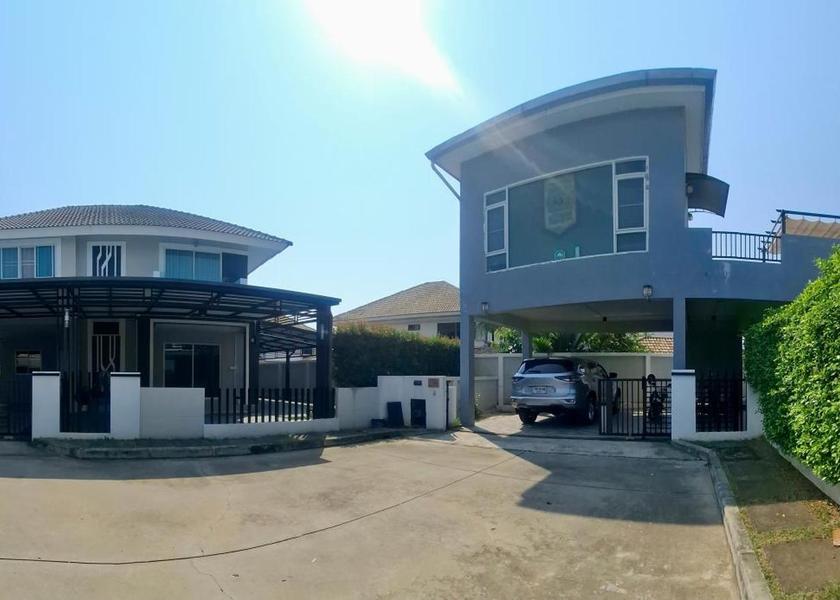 Chiang Mai Province San Sai 