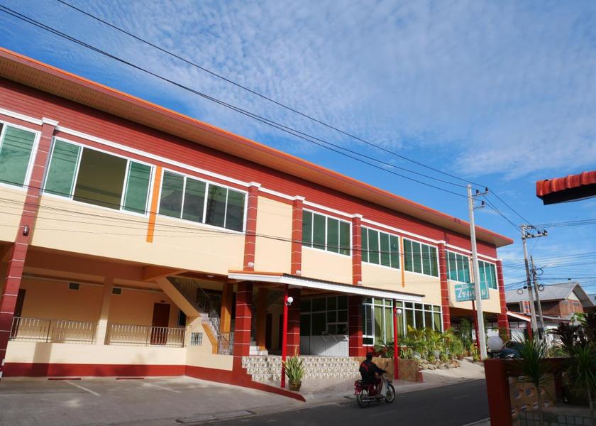 Ubon Ratchathani Province Khong Chiam 