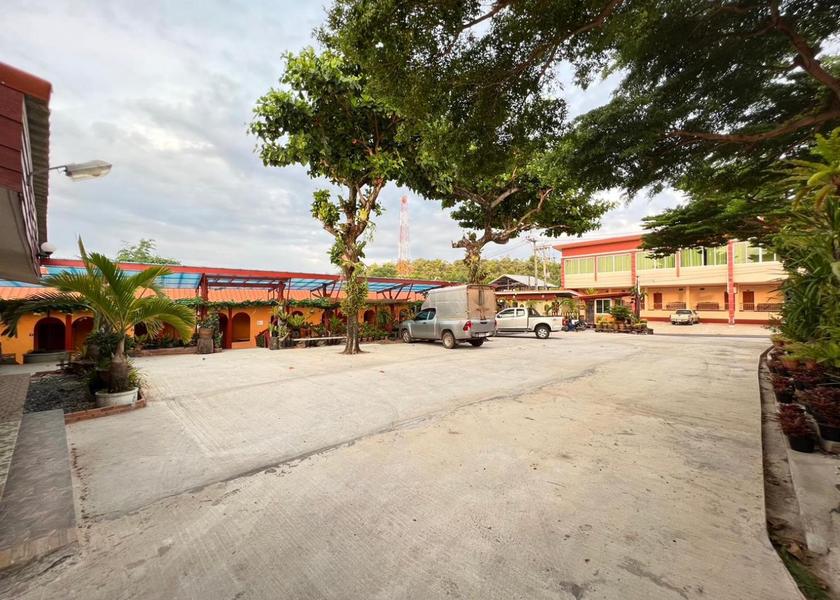 Ubon Ratchathani Province Khong Chiam 