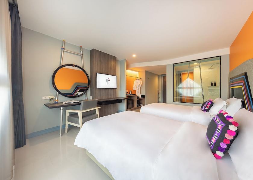 Chiang Rai Province Chiang Rai Room