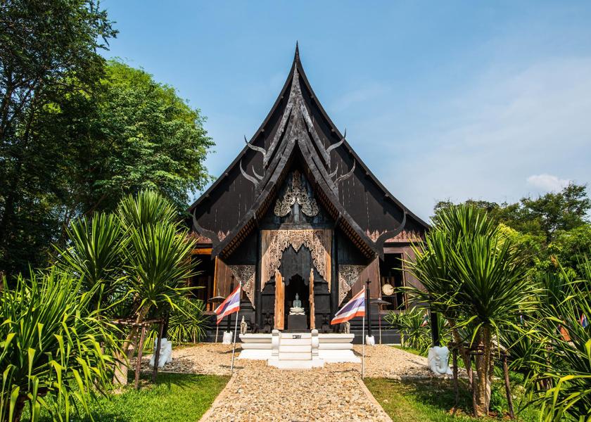 Chiang Rai Province Chiang Rai 