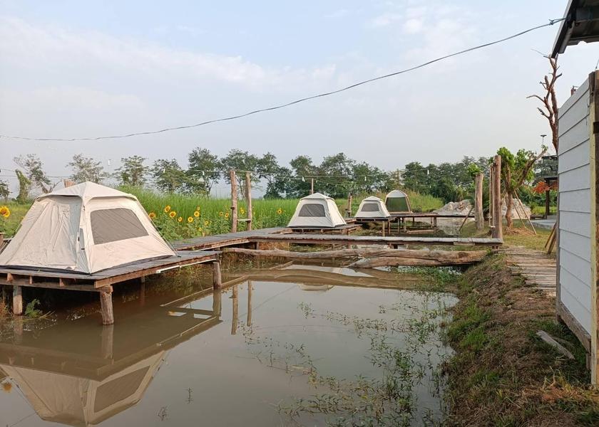 Chiang Rai Province Chiang Rai 