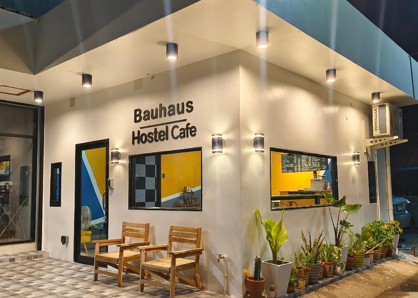 Surat Thani Province Don Sak Hotel Exterior