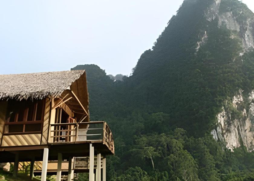 Surat Thani Surat Thani exterior view