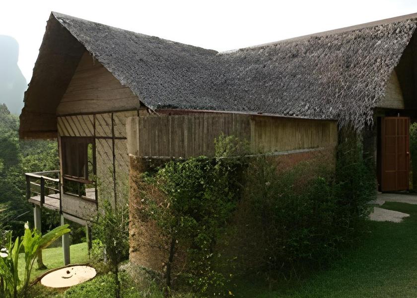 Surat Thani Surat Thani exterior view