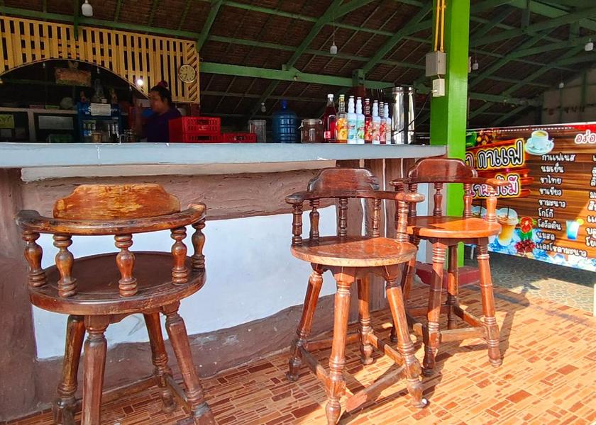 Rayong Province Klaeng food and beverages