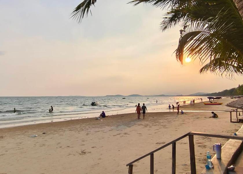 Rayong Province Klaeng attractions
