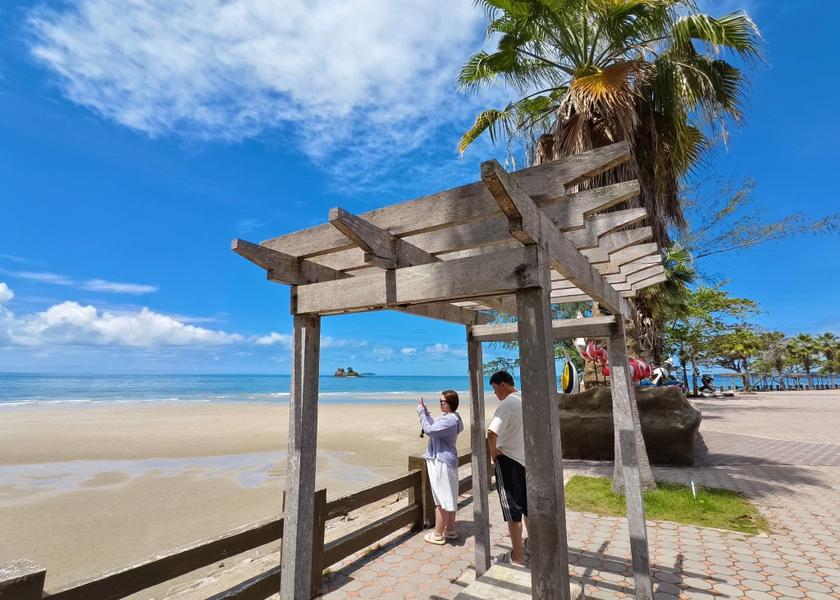 Rayong Province Klaeng attractions