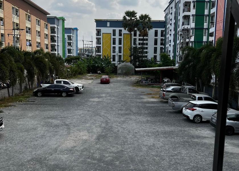 surrounding environment