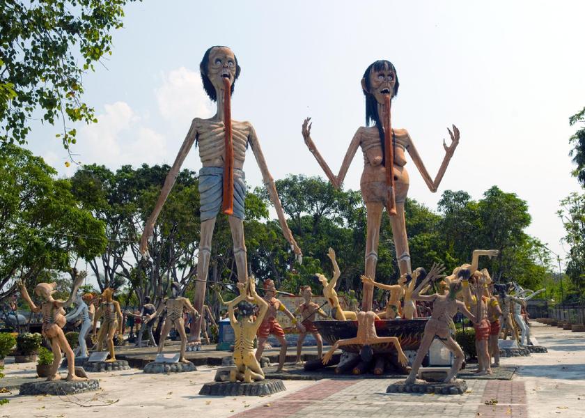 Chonburi Province Chonburi 