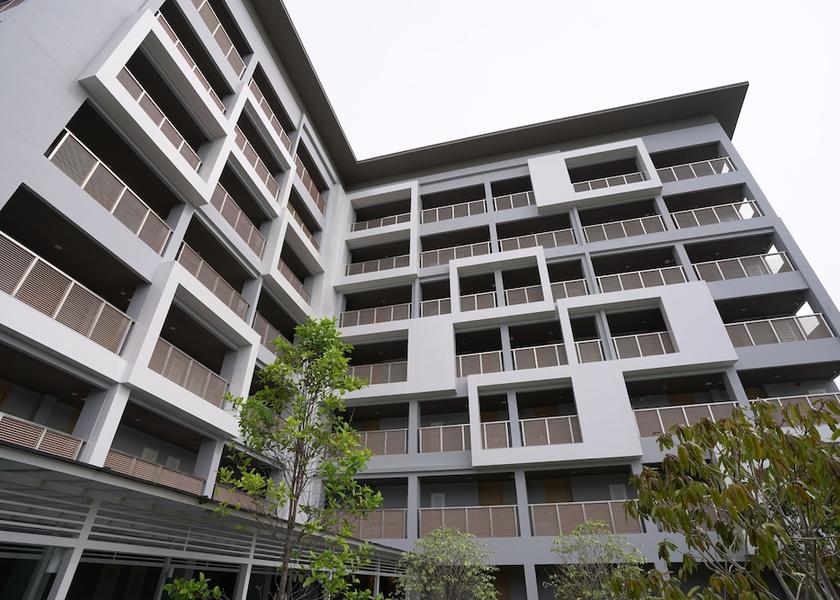 Chonburi Province Chonburi Exterior