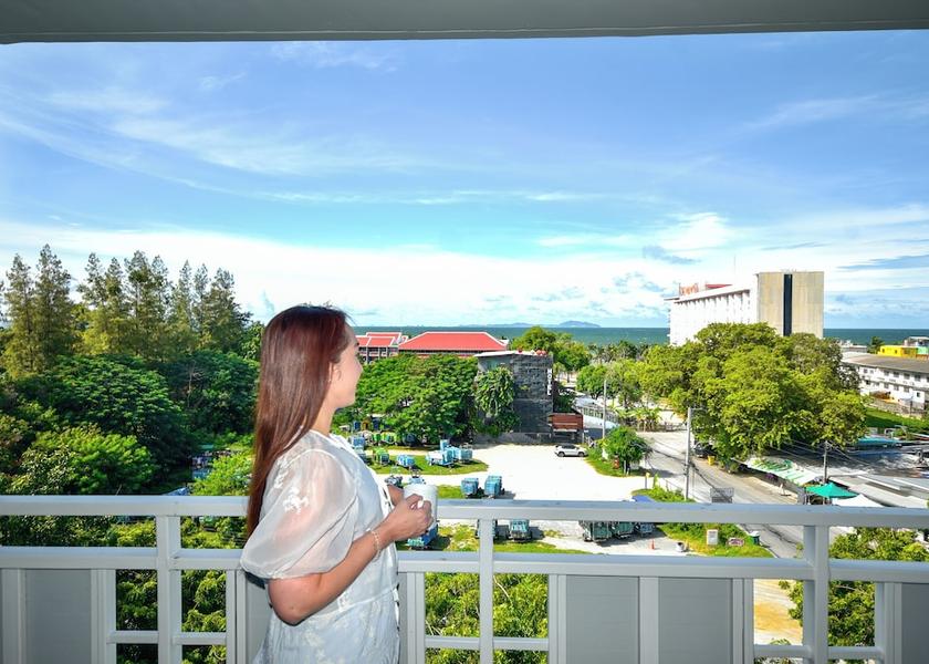Chonburi Province Chonburi View from property