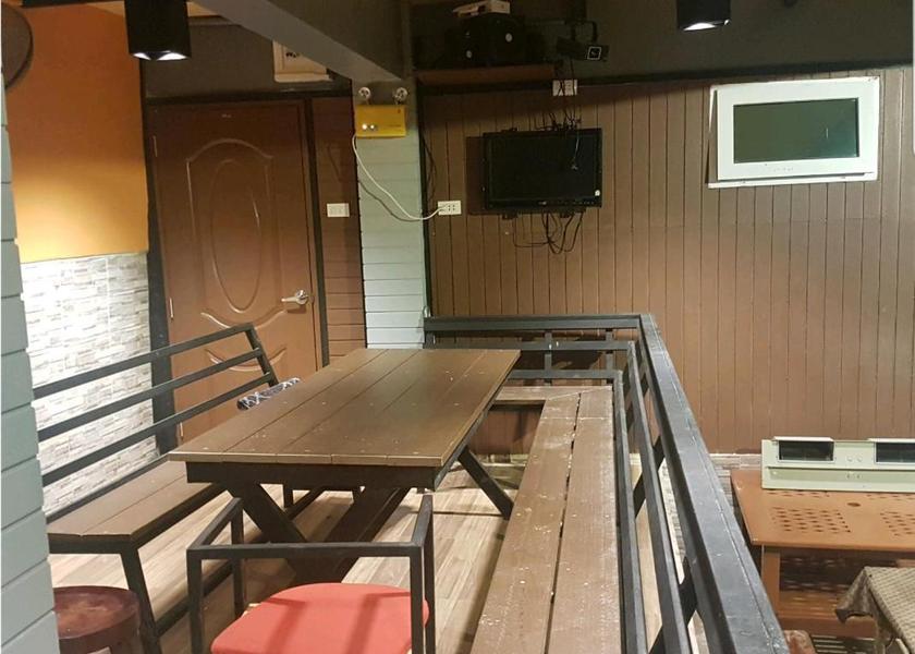 Phetchaburi Phetchaburi Public Areas