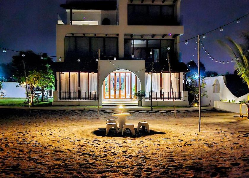 Phetchaburi Phetchaburi exterior view