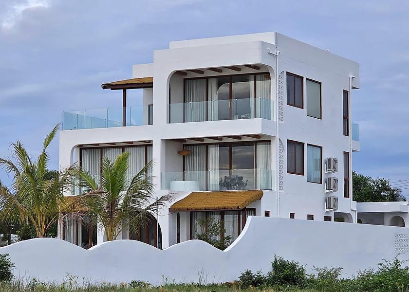 Phetchaburi Phetchaburi exterior view