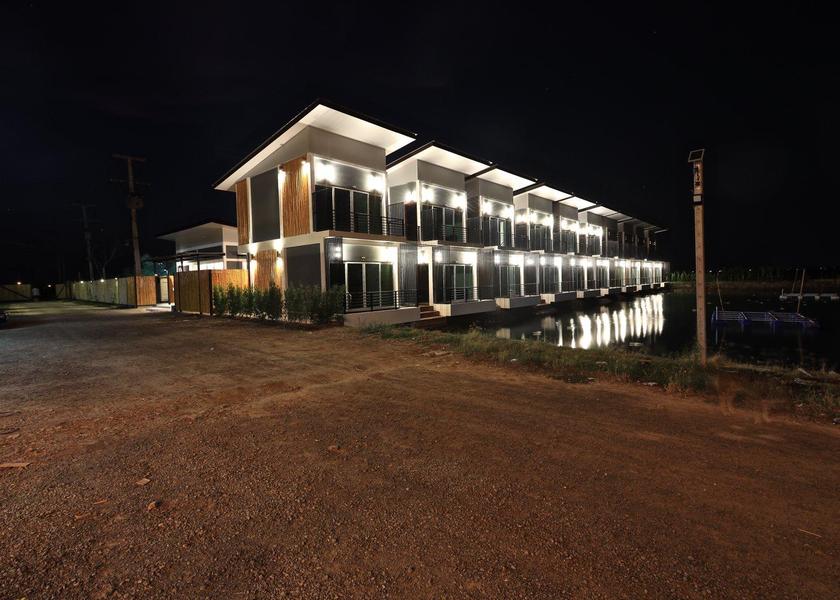 Phetchaburi Phetchaburi public areas