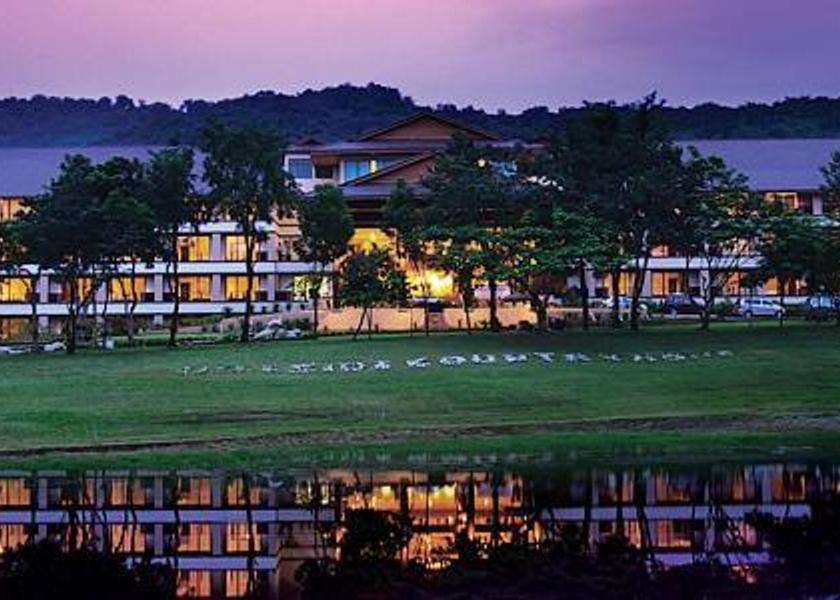 Prachin Buri Province Kabin Buri 