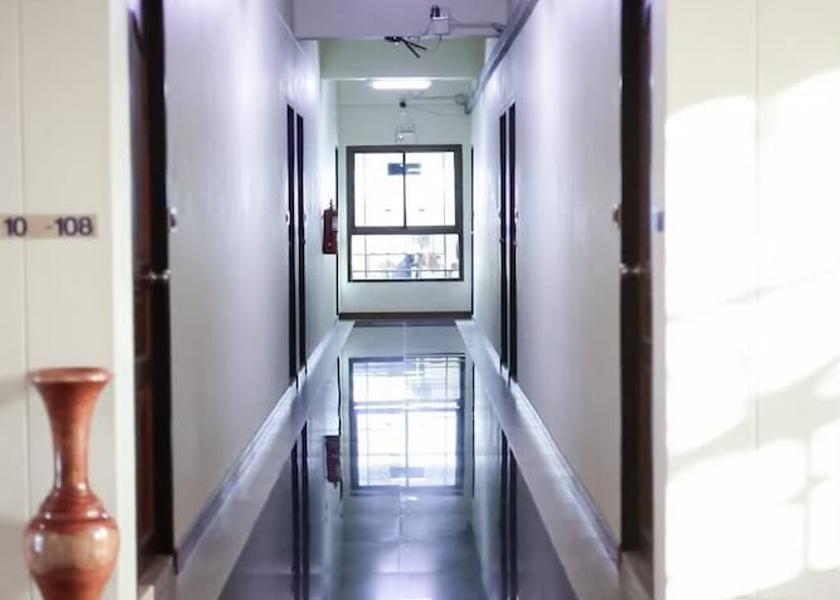 Saraburi Province Nong Khae Front of property