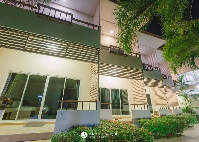 Prachuap Khiri Khan Prachuap Khiri Khan balcony/terrace