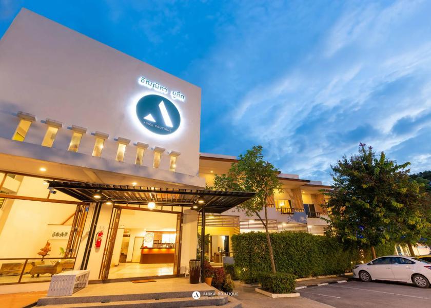 Prachuap Khiri Khan Prachuap Khiri Khan 