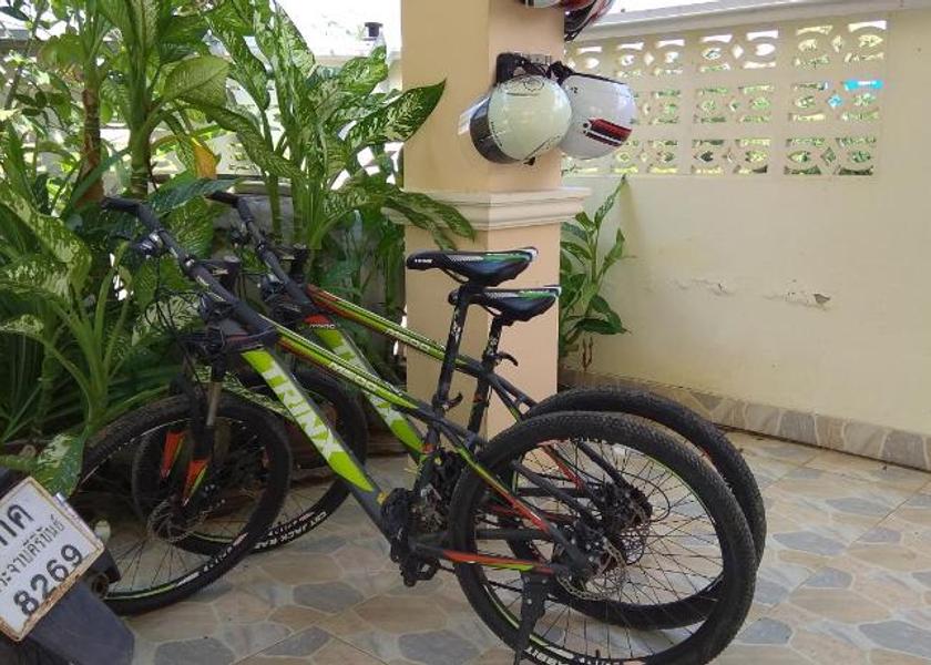 Prachuap Khiri Khan Province Sam Roi Yot Sports and activities