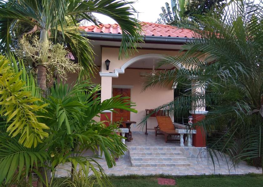 Prachuap Khiri Khan Province Sam Roi Yot Hotel Exterior