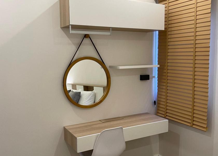 Prachuap Khiri Khan Prachuap Khiri Khan Standard Family Room