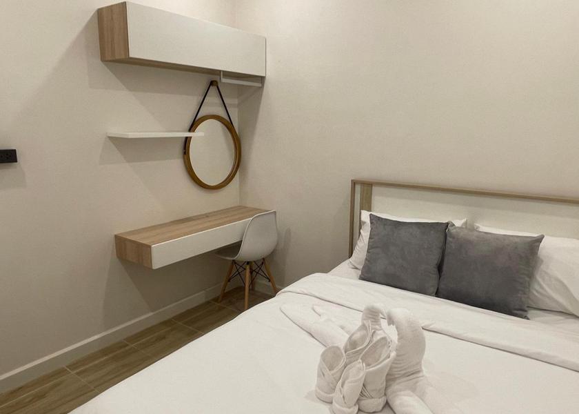 Prachuap Khiri Khan Prachuap Khiri Khan Standard Family Room