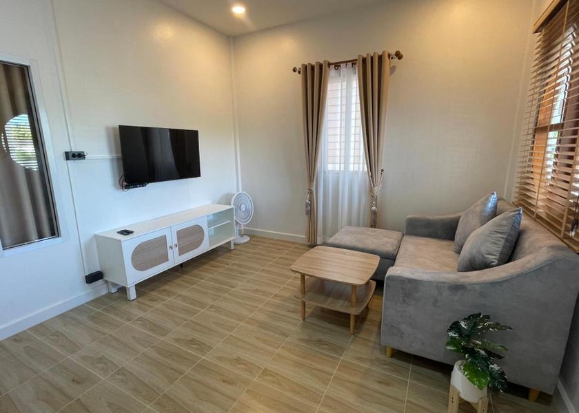 Prachuap Khiri Khan Prachuap Khiri Khan Standard Family Room