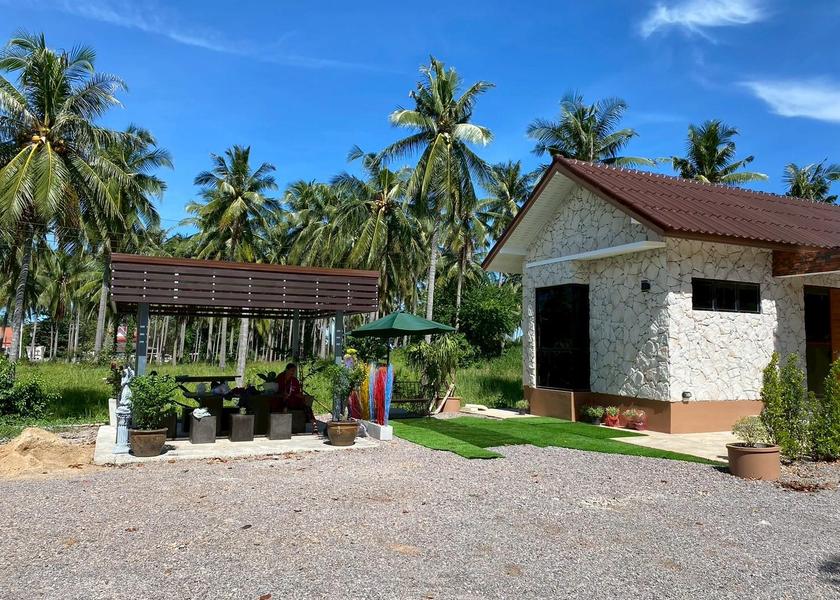 Prachuap Khiri Khan Prachuap Khiri Khan exterior view