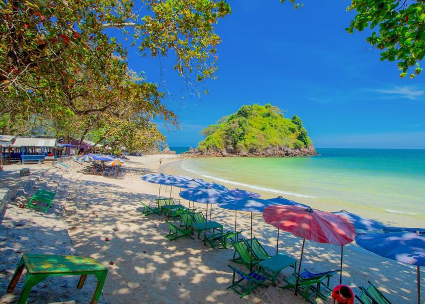 Prachuap Khiri Khan Prachuap Khiri Khan 