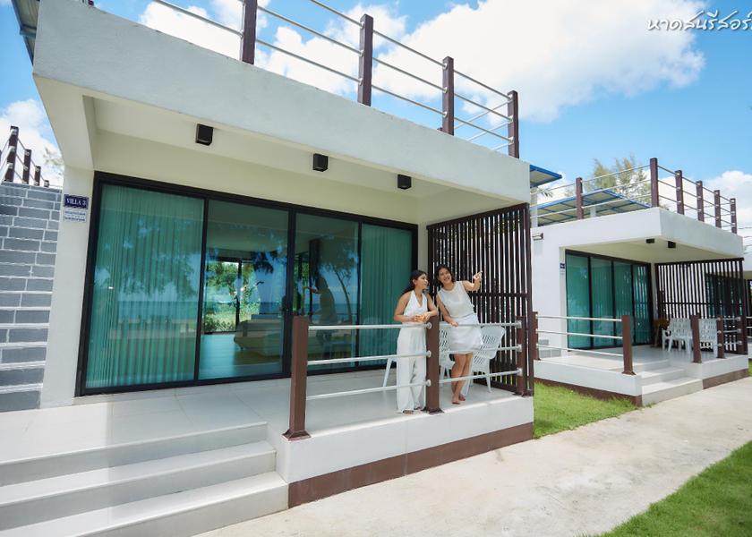 Prachuap Khiri Khan Prachuap Khiri Khan exterior view