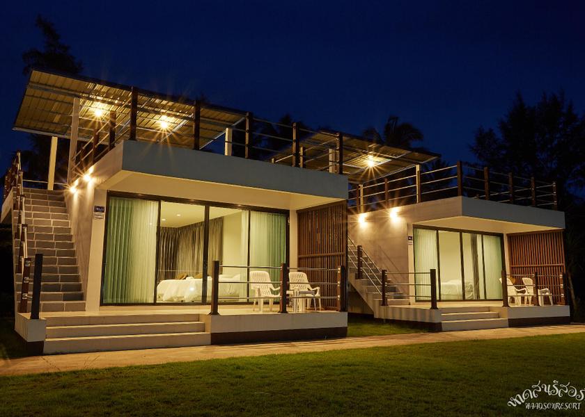 Prachuap Khiri Khan Prachuap Khiri Khan exterior view