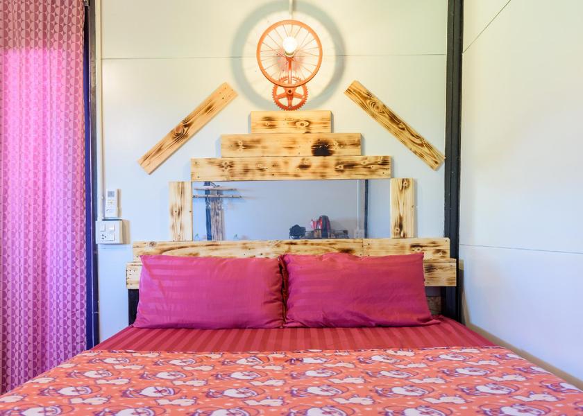 Chachoengsao Province Chachoengsao bedroom