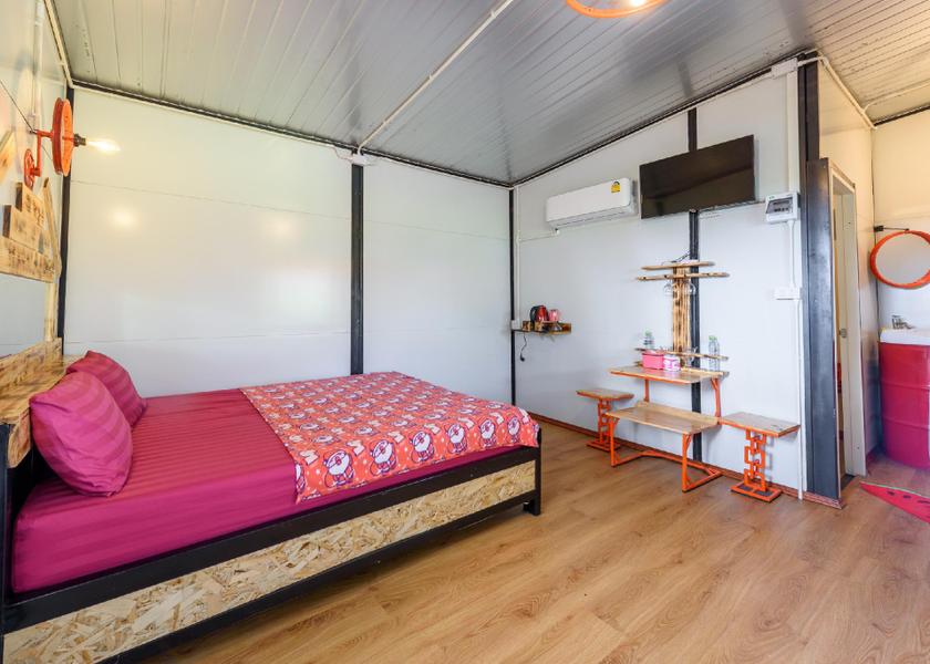 Chachoengsao Province Chachoengsao bedroom