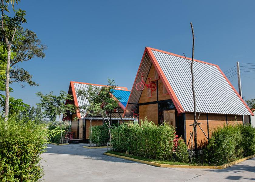 Chachoengsao Province Chachoengsao 