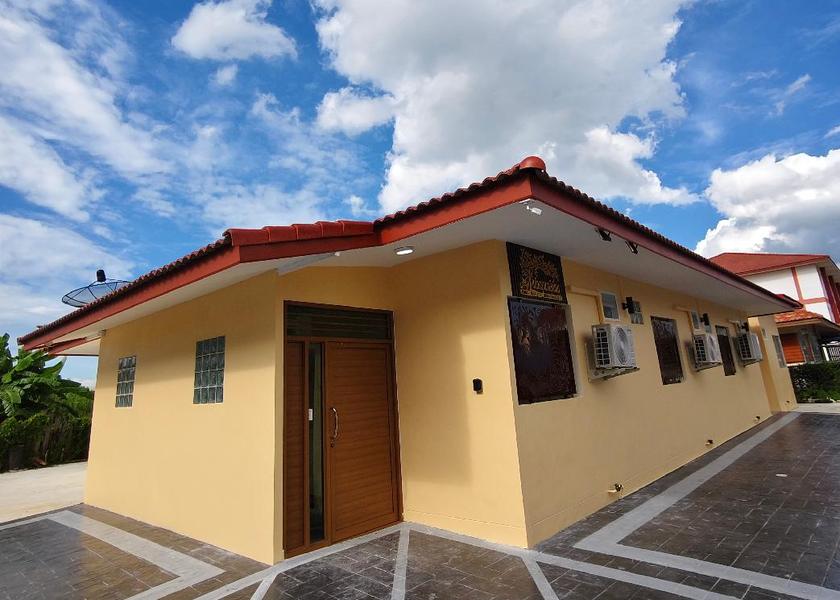 Bangkok Pathum Thani 