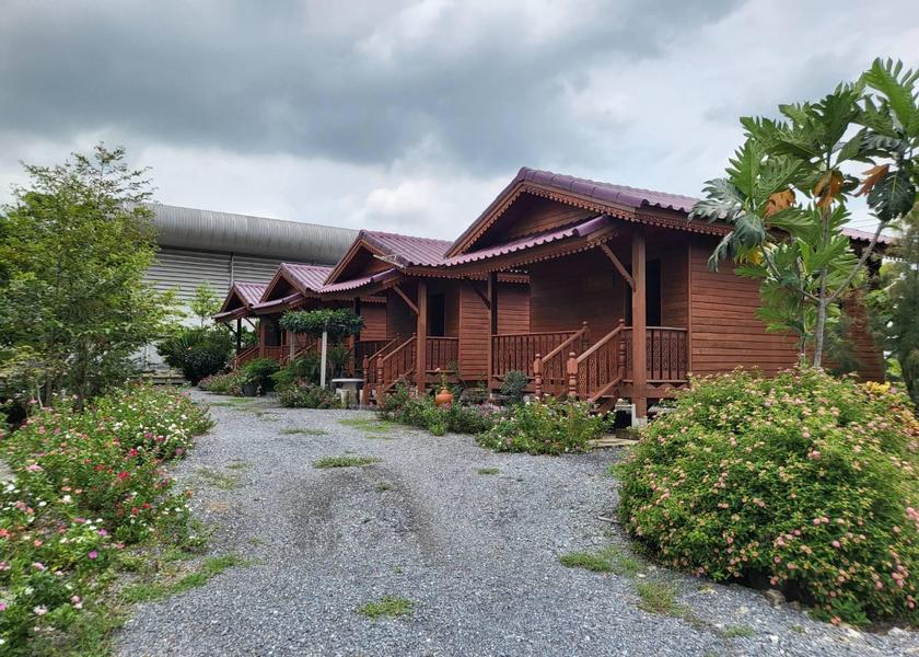 Bangkok Pathum Thani 