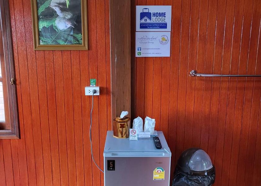 Bangkok Pathum Thani facilities