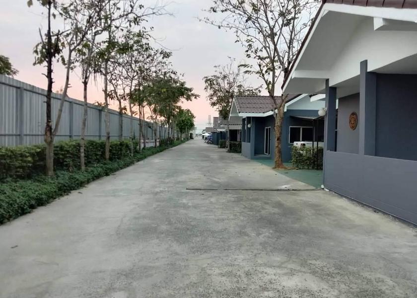 Bangkok Pathum Thani 