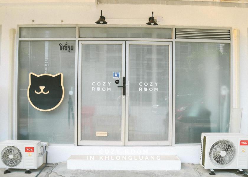 Bangkok Pathum Thani 