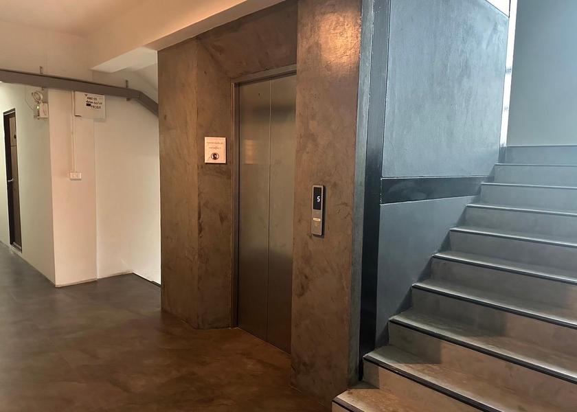 Bangkok Pathum Thani facilities