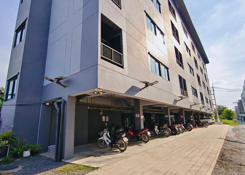 Bangkok Pathum Thani view