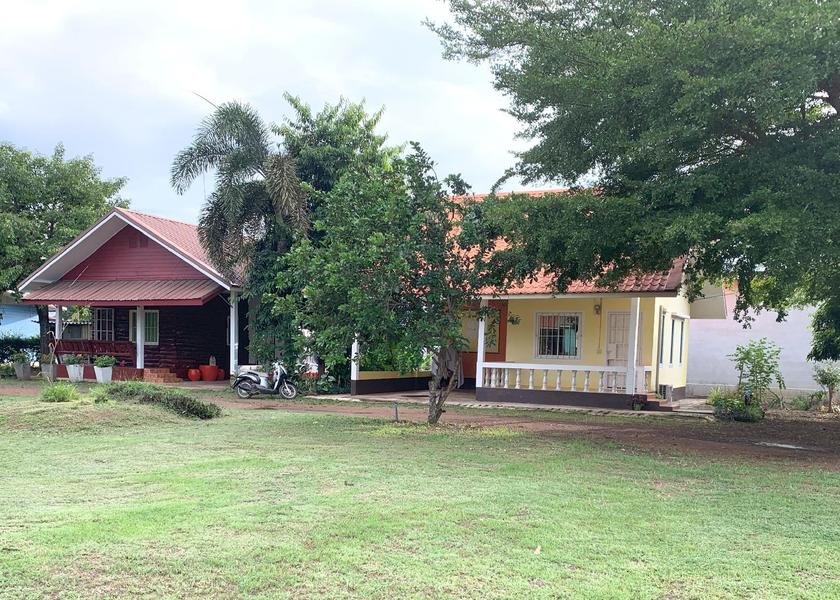 Sa Kaeo sa kaeo interior view