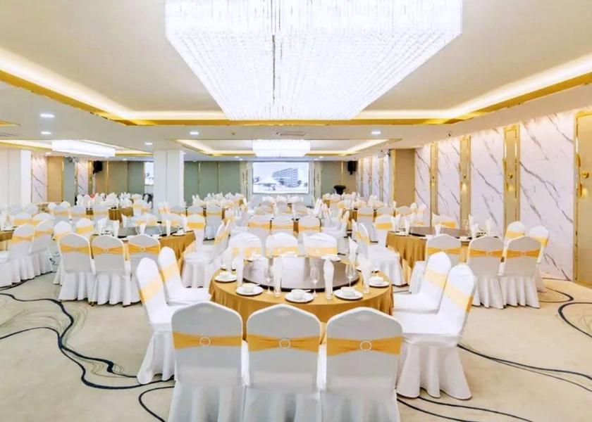 Samut Prakan Province Bang Sao Thong meeting room / ballrooms