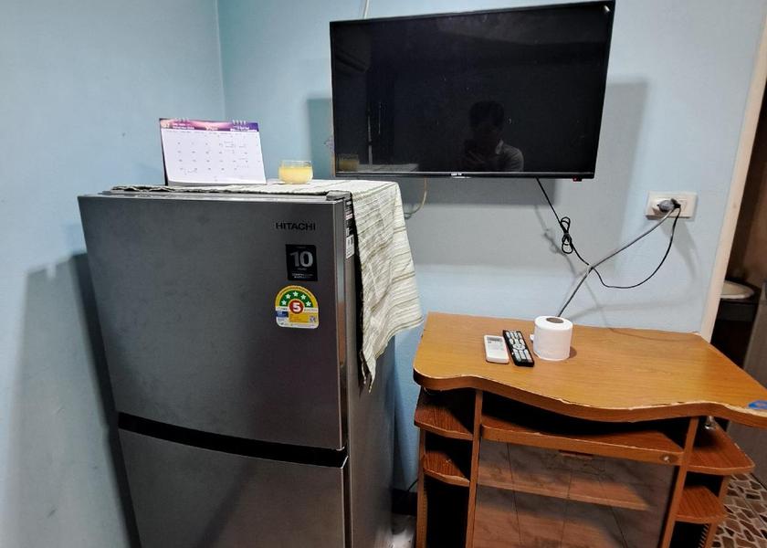 recreational facilities